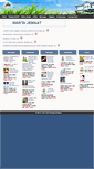 Mobile Screenshot of gkikemangpratama.org